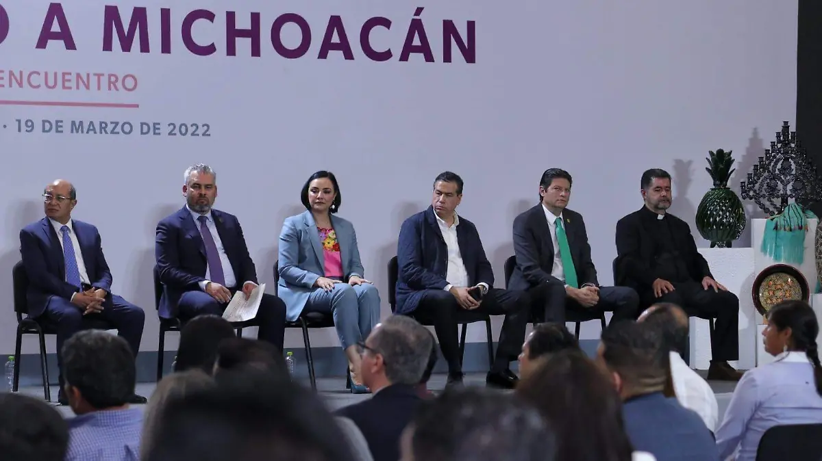 Plan apoyo michoacán